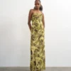 Tsvaya Langkleid