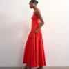 Tsviola Langkleid