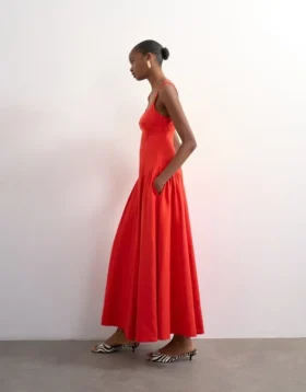 Tsviola Langkleid