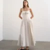 Tsviola Langkleid