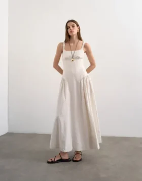 Tsviola Langkleid
