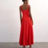 Tsviola Langkleid