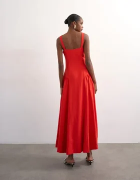 Tsviola Langkleid