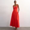 Tsviola Langkleid