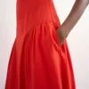 Tsviola Langkleid
