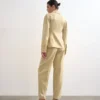 Tswera Hoch taillierte, massgeschneiderte Hose