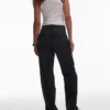Tsyvonne Straight-Fit-Jeans
