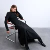 Tszenia Langkleid