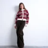 Tszoey Strickcardigan