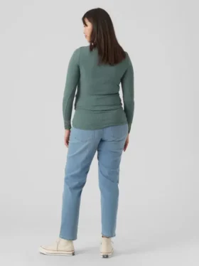 Umstandsjeans