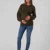 Umstandsjeans