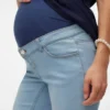 Umstandsjeans