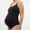 Umstandsmode-Body