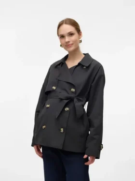 Umstandsmode-Jacke