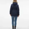 Umstandsmode-Jacke