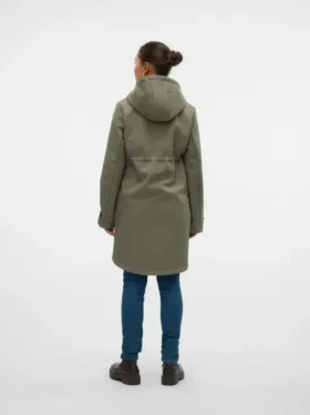 Umstandsmode-Jacke