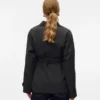 Umstandsmode-Jacke