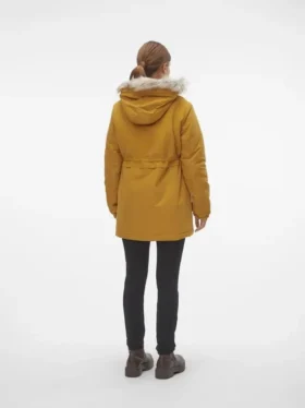 Umstandsmode-Jacke