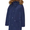 Umstandsmode-Jacke