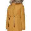 Umstandsmode-Jacke
