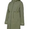 Umstandsmode-Jacke