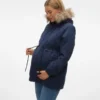 Umstandsmode-Jacke
