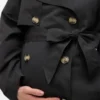 Umstandsmode-Jacke