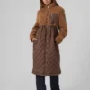 Umstandsmode-Jacke