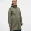 Umstandsmode-Jacke