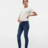 Umstandsmode-Jegging