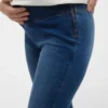 Umstandsmode-Jegging