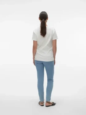 Umstandsmode-Jeggings