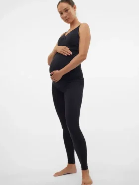 Umstandsmode-Leggings
