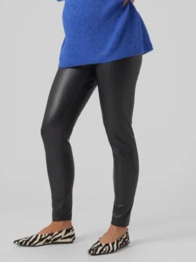Umstandsmode-Leggings