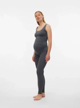 Umstandsmode-Leggings