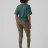 Umstandsmode-Leggings