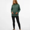 Umstandsmode-Leggings