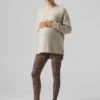 Umstandsmode-Leggings