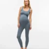 Umstandsmode-Leggings