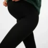 Umstandsmode-Leggings