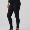Umstandsmode-Leggings