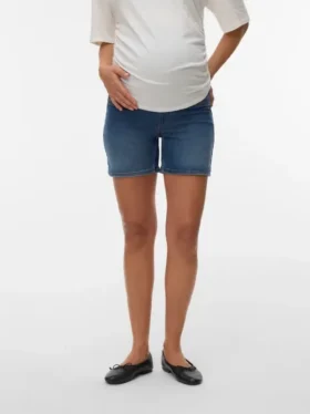 Umstandsmode-Shorts