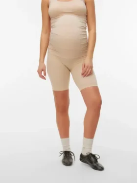 Umstandsmode-Shorts