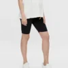Umstandsmode-Shorts