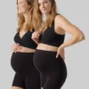Umstandsmode-Shorts