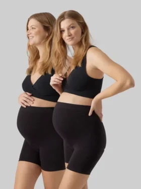 Umstandsmode-Shorts