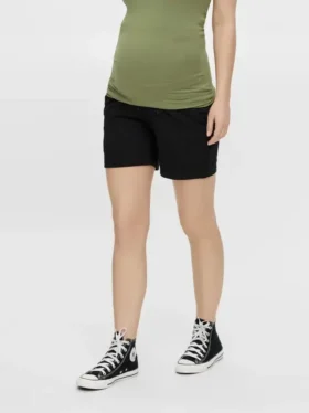 Umstandsmode-Shorts
