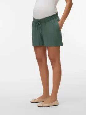 Umstandsmode-Shorts