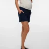 Umstandsmode-Shorts