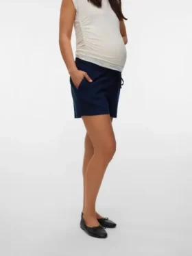Umstandsmode-Shorts